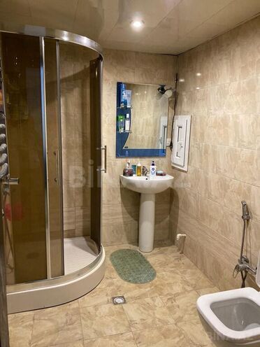 1-комн. новостройка - Сабунчинский  р. - 70 м² (8)
