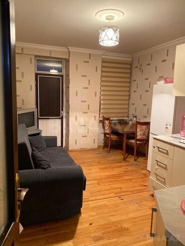 1-комн. новостройка - Сабунчинский  р. - 70 м² (5)