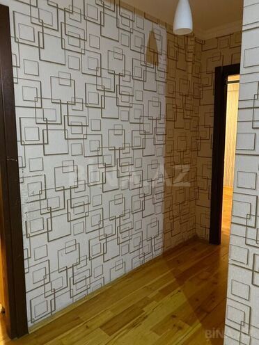 1-комн. новостройка - Сабунчинский  р. - 70 м² (4)