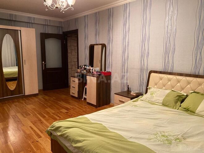 1-комн. новостройка - Сабунчинский  р. - 70 м² (9)