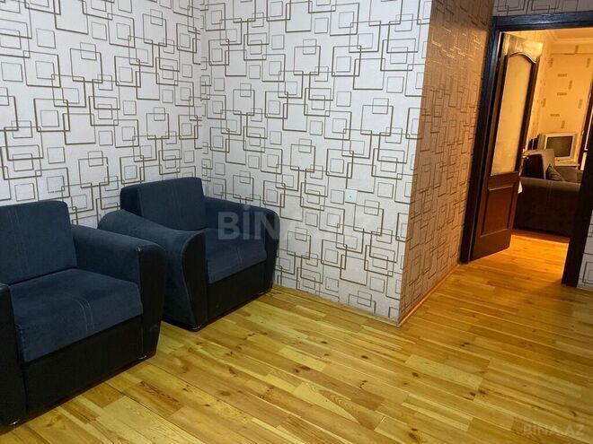 1-комн. новостройка - Сабунчинский  р. - 70 м² (6)