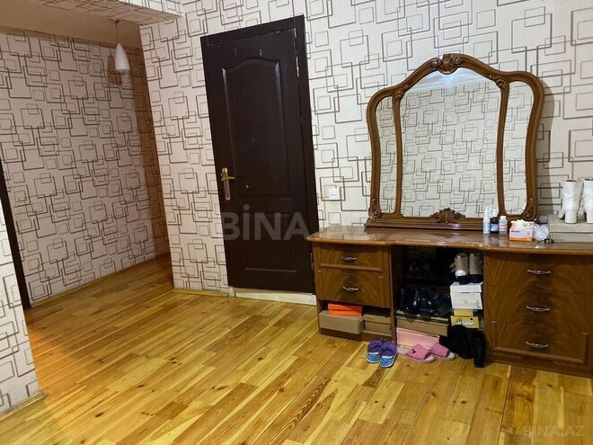 1-комн. новостройка - Сабунчинский  р. - 70 м² (1)