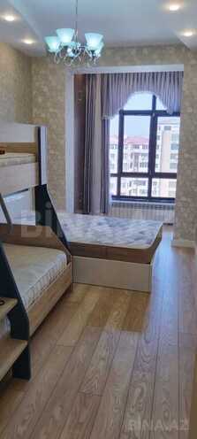 2-комн. новостройка - м. Иншаатчылар - 68 м² (12)