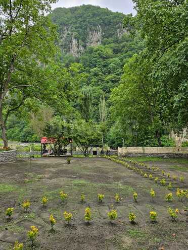 İcarəyə verilir 4 otaqlı həyət evi/bağ evi 150 m², photo 4 from 27