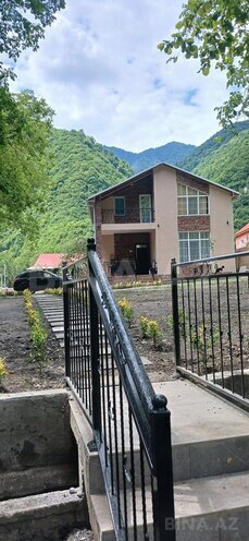 İcarəyə verilir 4 otaqlı həyət evi/bağ evi 150 m², photo 3 from 27