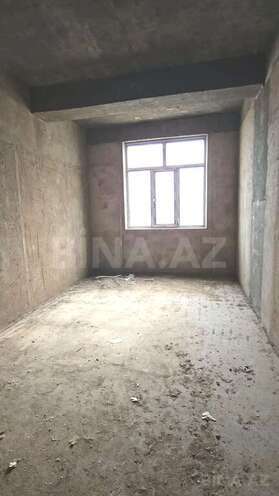 4-комн. новостройка - Насиминский  р. - 155 м² (4)