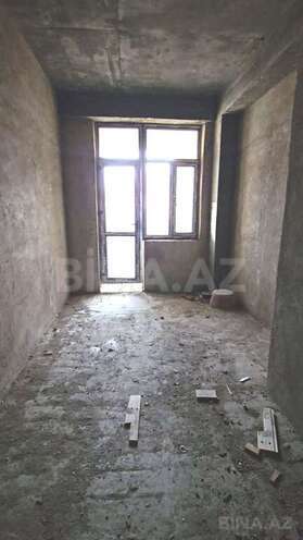 4-комн. новостройка - Насиминский  р. - 155 м² (5)