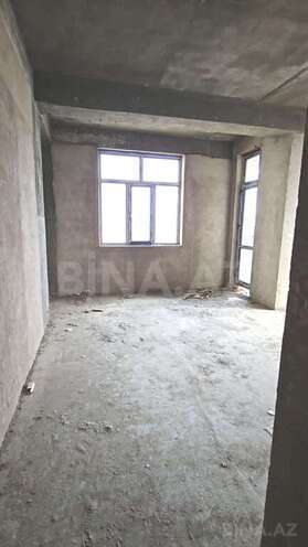 4-комн. новостройка - Насиминский  р. - 155 м² (2)