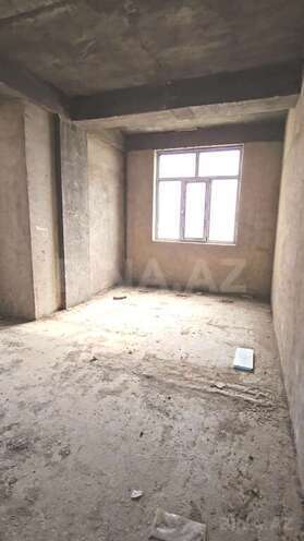 4-комн. новостройка - Насиминский  р. - 155 м² (6)
