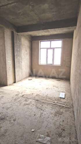 4-комн. новостройка - Насиминский  р. - 155 м² (3)
