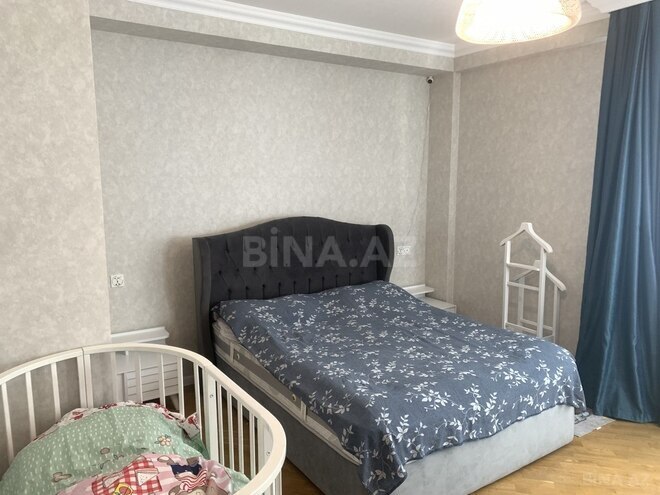 2-комн. новостройка - м. Шах Исмаил Хатаи - 85 м² (5)