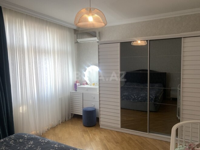 2-комн. новостройка - м. Шах Исмаил Хатаи - 85 м² (11)