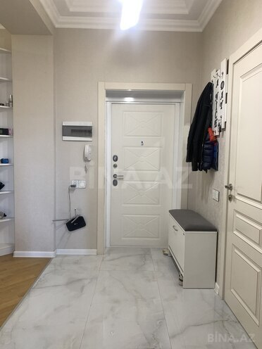 2-комн. новостройка - м. Шах Исмаил Хатаи - 85 м² (8)