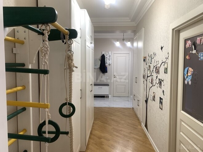2-комн. новостройка - м. Шах Исмаил Хатаи - 85 м² (7)