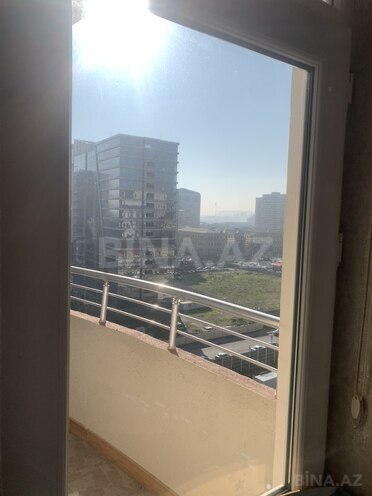 2-комн. новостройка - м. Шах Исмаил Хатаи - 85 м² (18)