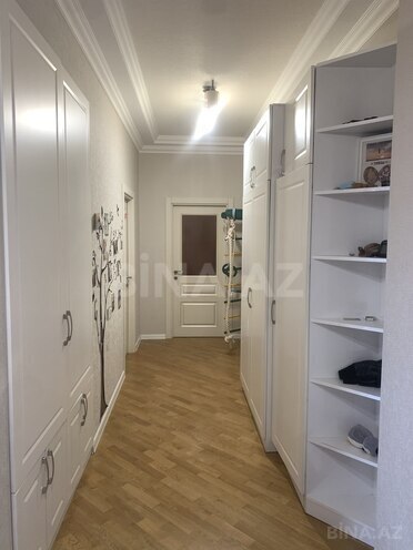 2-комн. новостройка - м. Шах Исмаил Хатаи - 85 м² (6)