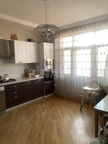 2-комн. новостройка - м. Шах Исмаил Хатаи - 85 м² (10)