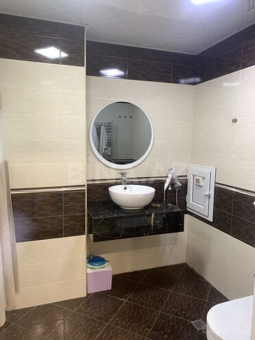 2-комн. новостройка - м. Шах Исмаил Хатаи - 85 м² (17)