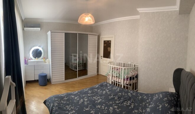 2-комн. новостройка - м. Шах Исмаил Хатаи - 85 м² (4)