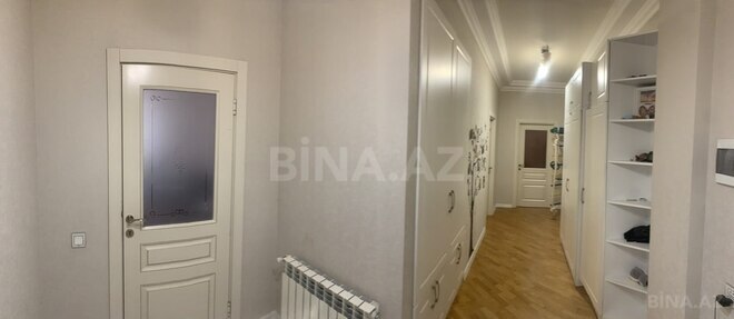 2-комн. новостройка - м. Шах Исмаил Хатаи - 85 м² (9)