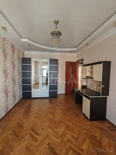 2-комн. вторичка - м. Иншаатчылар - 67 м² (6)