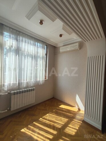2-комн. вторичка - м. Иншаатчылар - 67 м² (8)