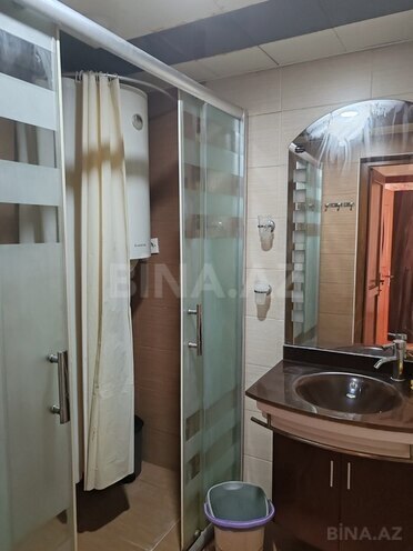 2-комн. вторичка - м. Иншаатчылар - 67 м² (10)
