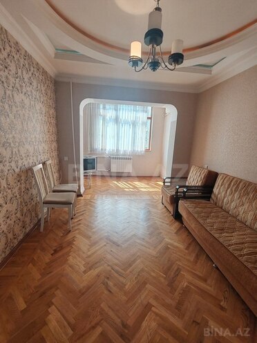 2-комн. вторичка - м. Иншаатчылар - 67 м² (9)
