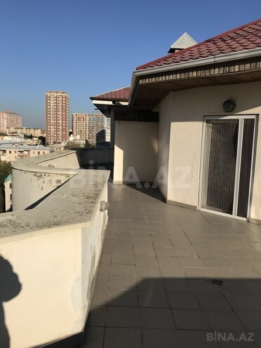 12 otaqlı yeni tikili - 28 May m. - 1160 m² (30)