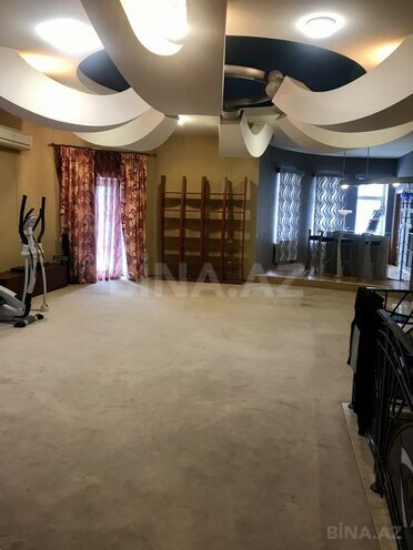 12 otaqlı yeni tikili - 28 May m. - 1160 m² (23)