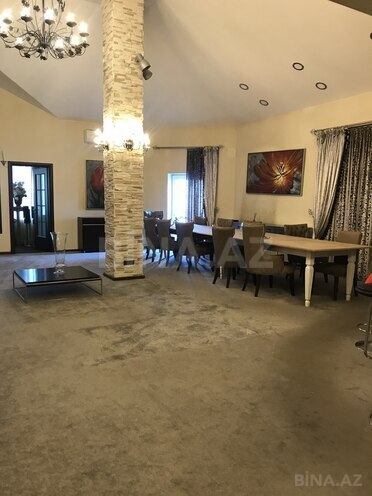 12 otaqlı yeni tikili - 28 May m. - 1160 m² (9)