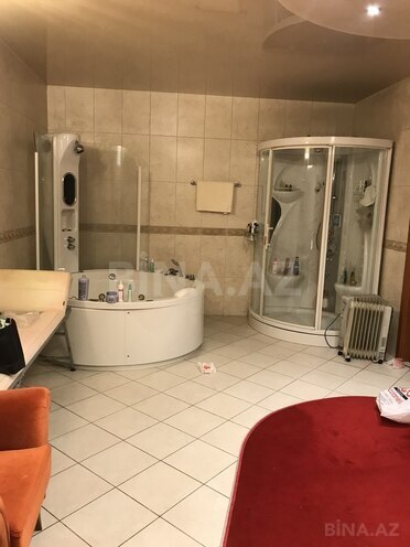 12 otaqlı yeni tikili - 28 May m. - 1160 m² (24)