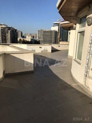 12 otaqlı yeni tikili - 28 May m. - 1160 m² (28)