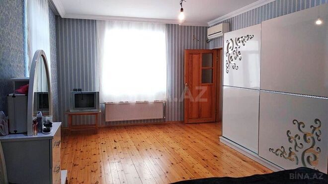 6 otaqlı həyət evi/bağ evi - Qobu q. - 220 m² (5)