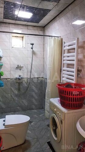 6 otaqlı həyət evi/bağ evi - Qobu q. - 220 m² (3)