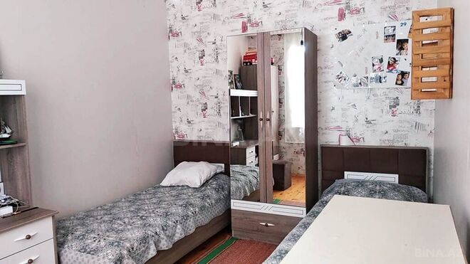 6 otaqlı həyət evi/bağ evi - Qobu q. - 220 m² (17)