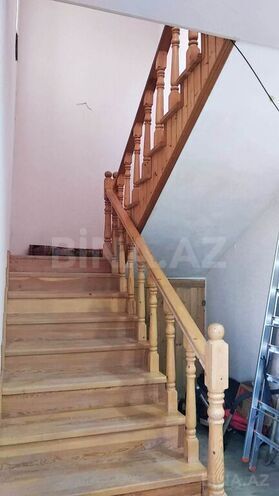 6 otaqlı həyət evi/bağ evi - Qobu q. - 220 m² (13)