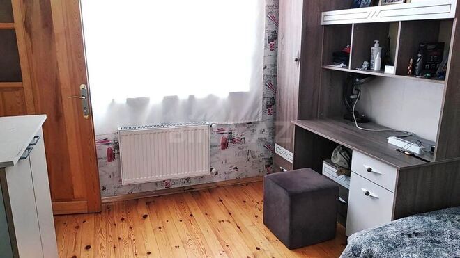 6 otaqlı həyət evi/bağ evi - Qobu q. - 220 m² (16)