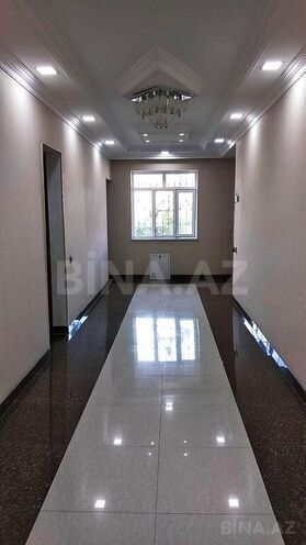 6 otaqlı həyət evi/bağ evi - Qobu q. - 220 m² (7)