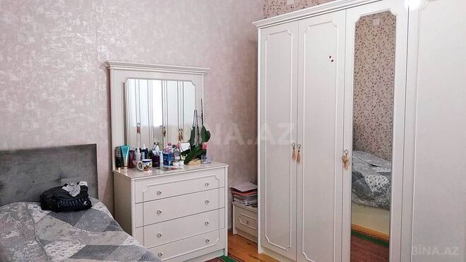 6 otaqlı həyət evi/bağ evi - Qobu q. - 220 m² (15)