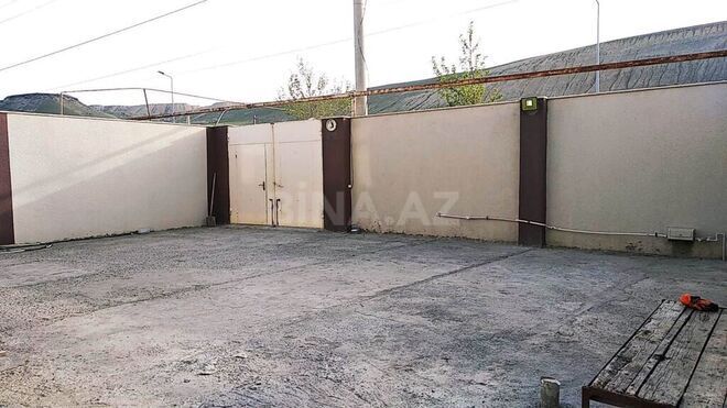 6 otaqlı həyət evi/bağ evi - Qobu q. - 220 m² (6)