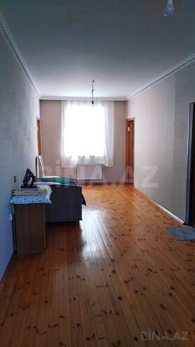 6 otaqlı həyət evi/bağ evi - Qobu q. - 220 m² (14)