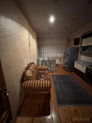 2-комн. новостройка - м. Насими - 80 м² (6)