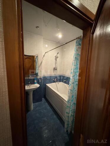 2-комн. новостройка - м. Насими - 80 м² (4)