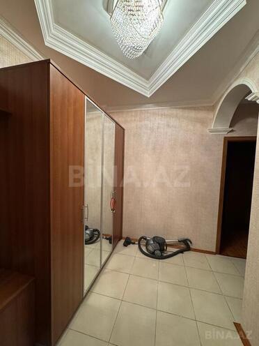 2-комн. новостройка - м. Насими - 80 м² (3)
