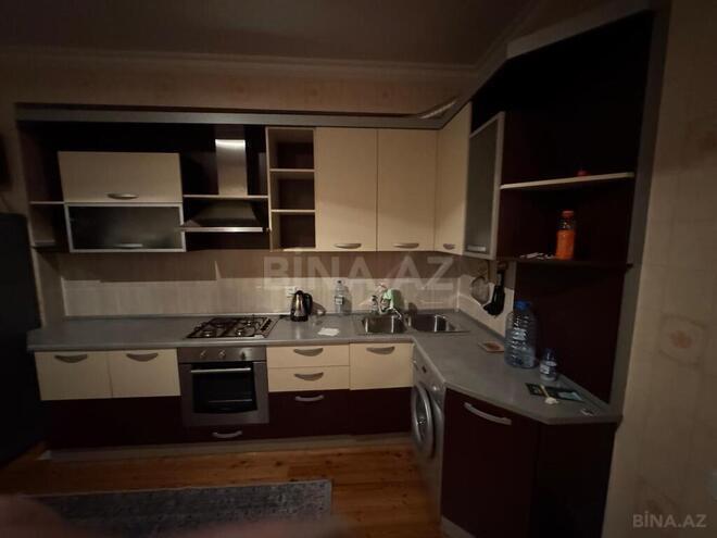2-комн. новостройка - м. Насими - 80 м² (8)