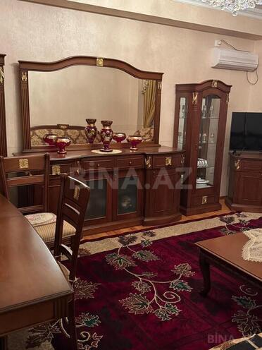 2-комн. новостройка - м. Насими - 80 м² (2)