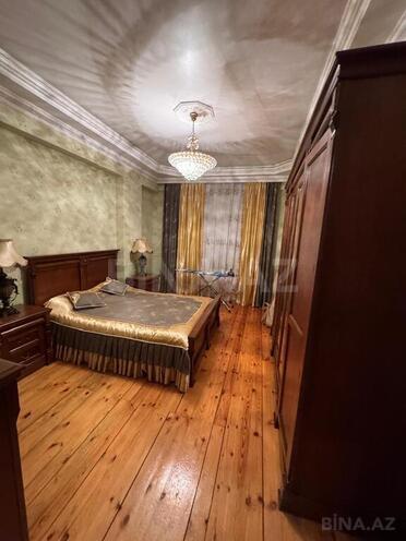 2-комн. новостройка - м. Насими - 80 м² (7)