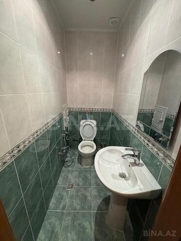 2-комн. новостройка - м. Насими - 80 м² (5)