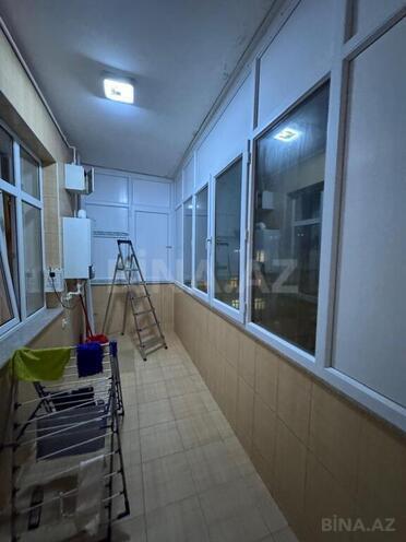 2-комн. новостройка - м. Насими - 80 м² (9)